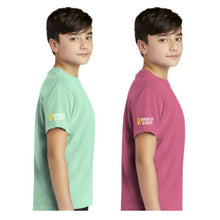 Load image into Gallery viewer, Spread Sunshine Youth Tee