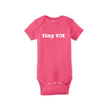 Load image into Gallery viewer, Tiny Tot Onesie