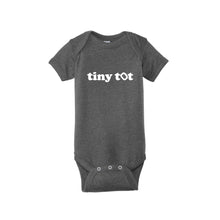 Load image into Gallery viewer, Tiny Tot Onesie