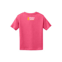 Load image into Gallery viewer, Tiny Tot Toddler Tee