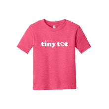 Load image into Gallery viewer, Tiny Tot Toddler Tee