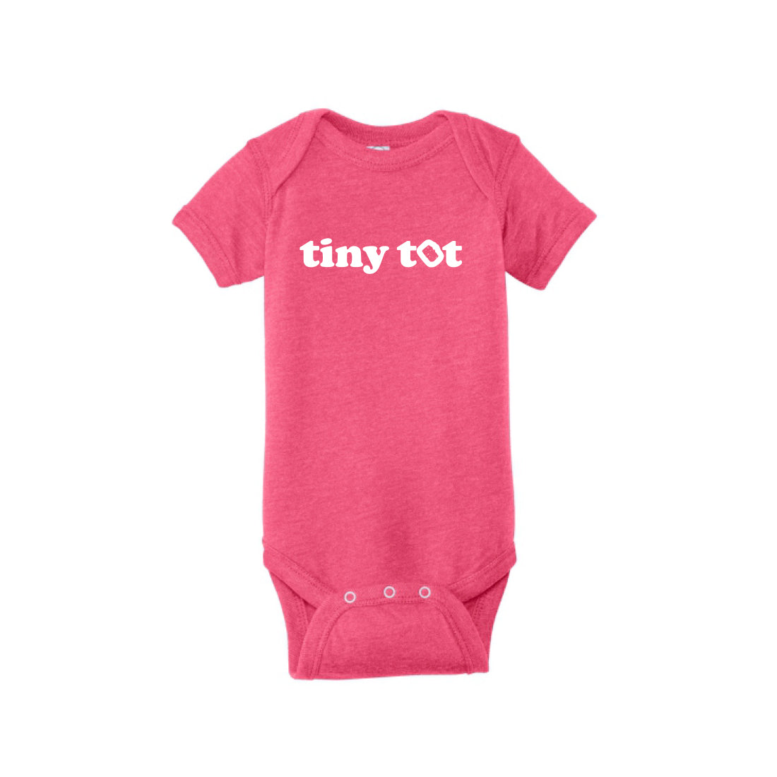 Tiny Tot Onesie