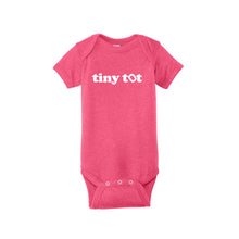 Load image into Gallery viewer, Tiny Tot Onesie
