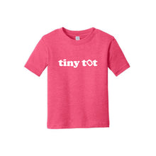 Load image into Gallery viewer, Tiny Tot Toddler Tee
